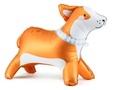 Hond Ballon 88cm
