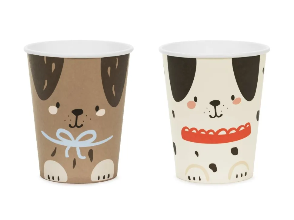 Hond Bekers 220ml 6st