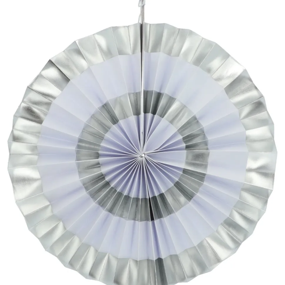 Honeycomb Mint Groen Zilver