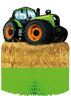 Honeycomb Traktor 30cm