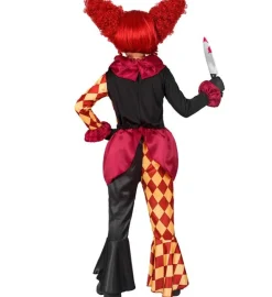 Horror Clown Kind