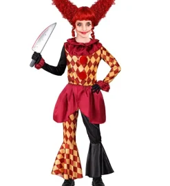 Horror Clown Kind
