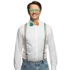 Ierland Accessoireset 3 delig