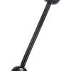 Inflatable Dumbbell, Black