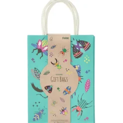 Insecten Cadeautasje 6st