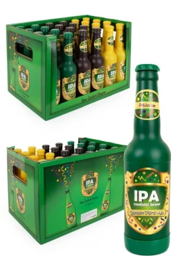 Ipa Bierfles Confetti Shooter
