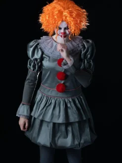 IT Chapter Two, Pennywise Kostuum