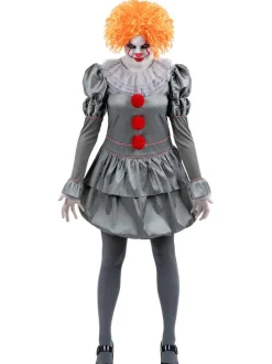 IT Chapter Two, Pennywise Kostuum