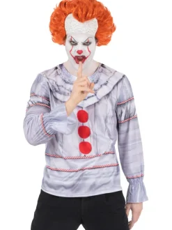 IT Chapter Two, Pennywise Top