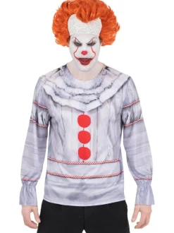 IT Chapter Two, Pennywise Top