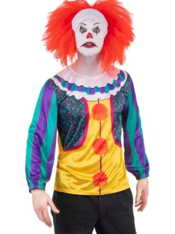 IT Classic Pennywise Top