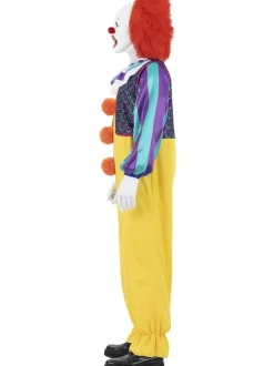 IT Pennywise Kostuum All-in-One