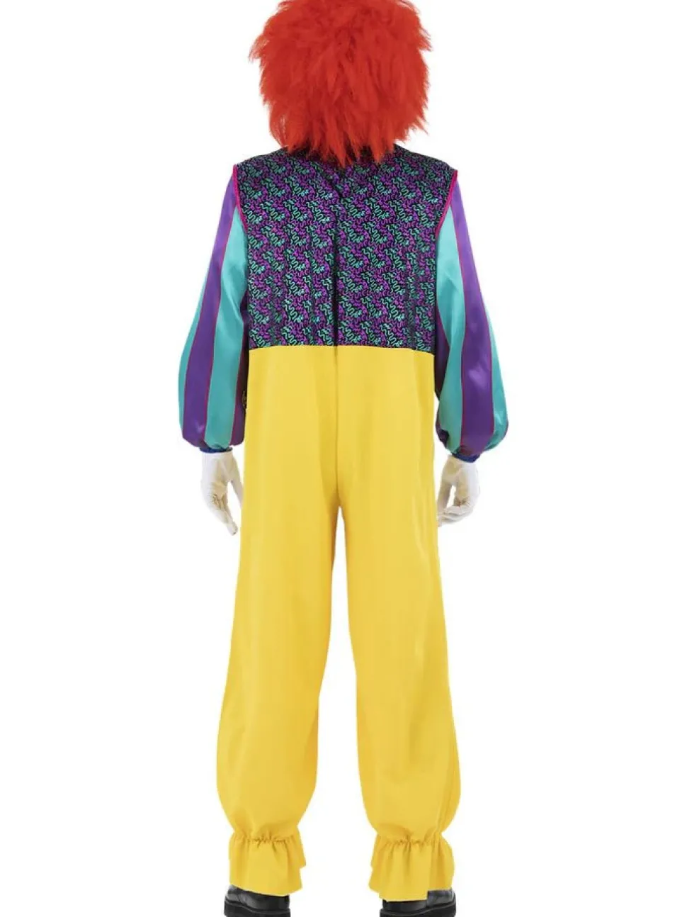 IT Pennywise Kostuum All-in-One