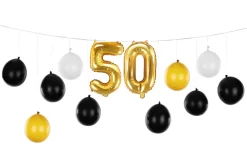 50 Jaar Ballonnenslinger 2,6m