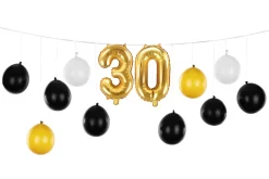 30 Jaar Ballonnenslinger 2,6m