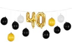 40 Jaar Ballonnenslinger 2,6m