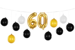 60 Jaar Ballonnenslinger 2,6m