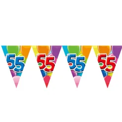 55 Jaar Slinger 10m