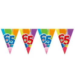 65 Jaar Slinger 10m