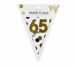 65 Jaar Slinger 6m