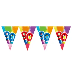 90 Jaar Slinger 10m