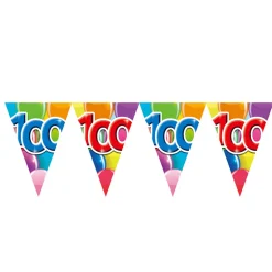 100 Jaar Slinger 10m