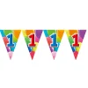 1 Jaar Slinger 10m
