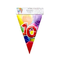 10 Jaar Slinger 10m