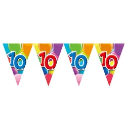 10 Jaar Slinger 10m