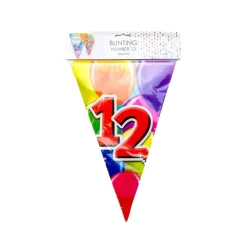 12 Jaar Slinger 10m