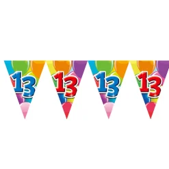 13 Jaar Slinger 10m