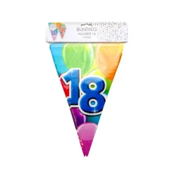 18 Jaar Slinger 10m