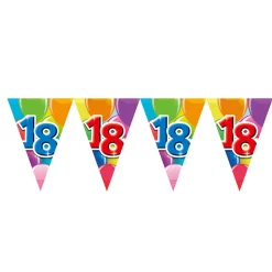 18 Jaar Slinger 10m