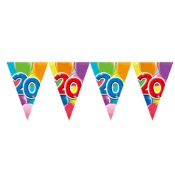 20 Jaar Slinger 10m
