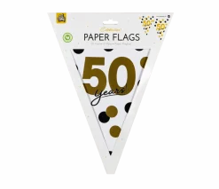 50 Jaar Slinger 6m