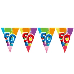 50 Jaar Slinger 10m