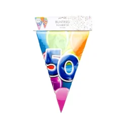 50 Jaar Slinger 10m