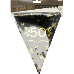 50 Jaar Slinger 4m