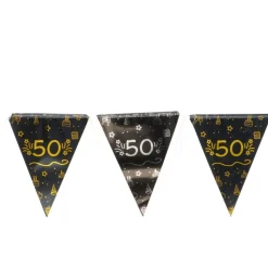 50 Jaar Slinger 4m