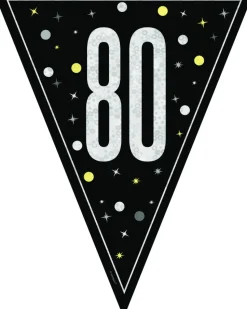 80 Jaar Vlag 2,74m