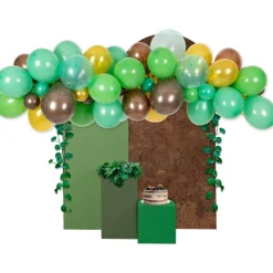 Jungle Ballonnenboog