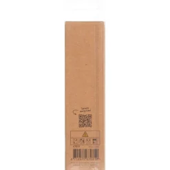 Kaars Cijfer 1 Rose Goud Metallic 15cm