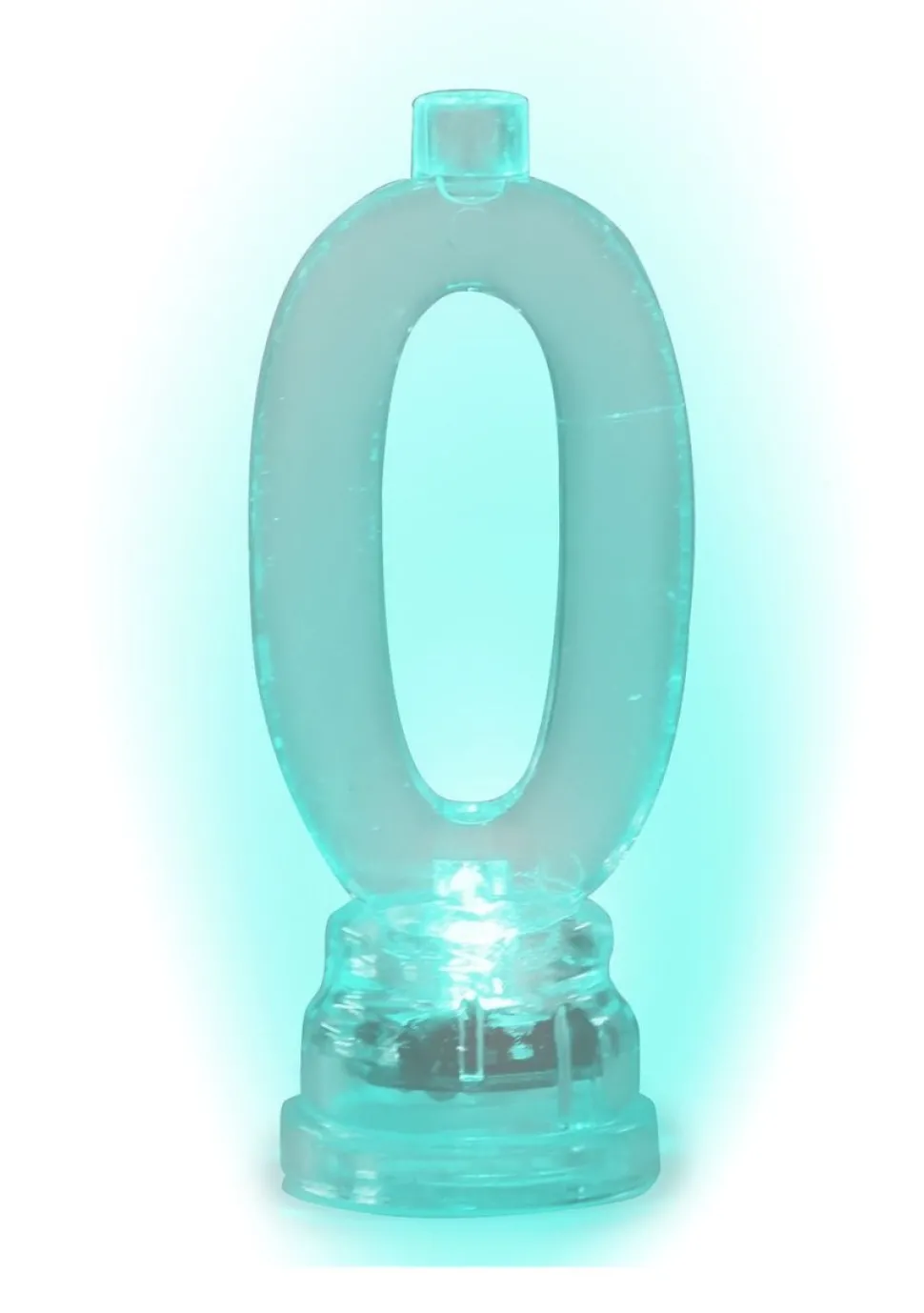 Kaarsenhouder 0 Jaar Led 13cm