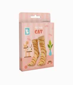 Kat Sokken One Size