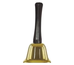 Kerstbel 12cm