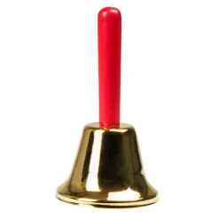 Kerstbel Deluxe