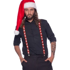 Kerst Bretels Rendier