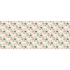 Kerst Cadeaupapier 2m