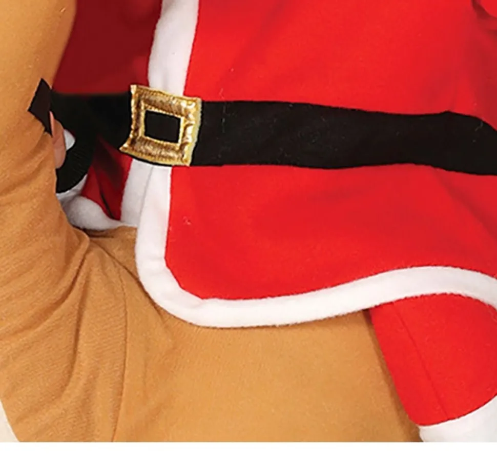 Kerst Carry Me Rudolf Kind