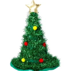 Kerst Hoed Kerstboom